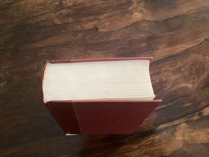 HEBREW ARAMAIC ENGLISH LEXICON. Hardcover in excellent condition.