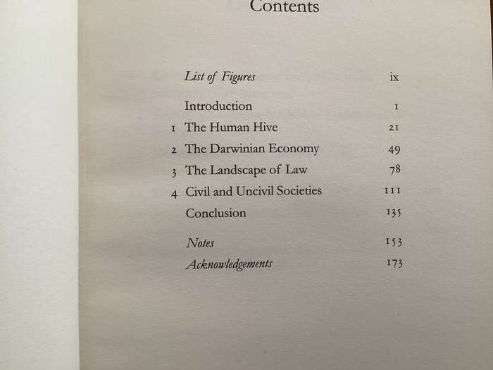 THE GREAT DEGENERATION by Niall Ferguson. First Edition Hardcover in an excellent condition.