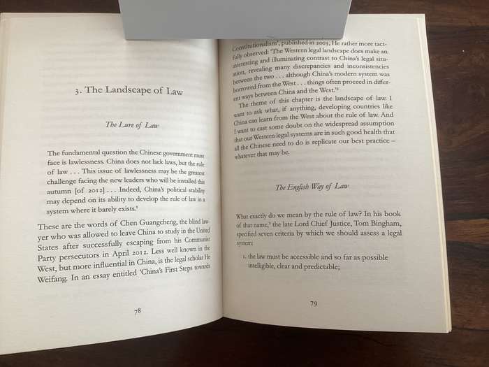 THE GREAT DEGENERATION by Niall Ferguson. First Edition Hardcover in an excellent condition.