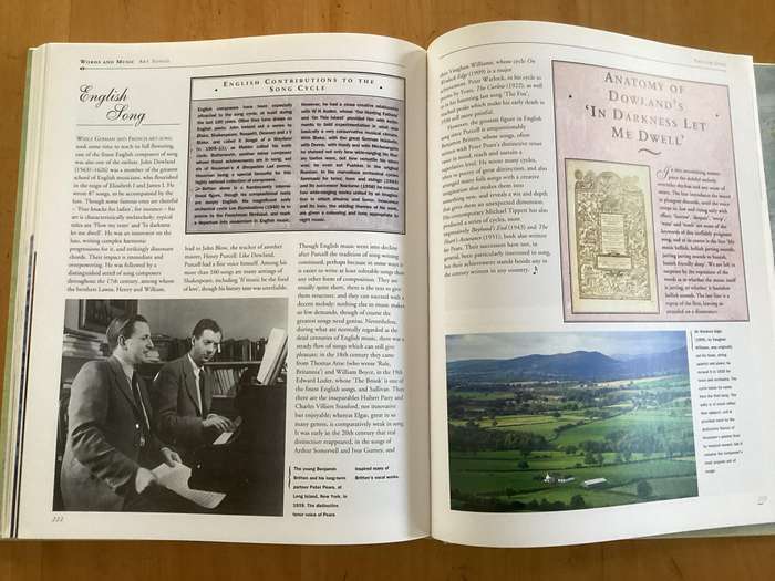 CLASSICAL MUSIC (The Ultimate Encyclopedia of).