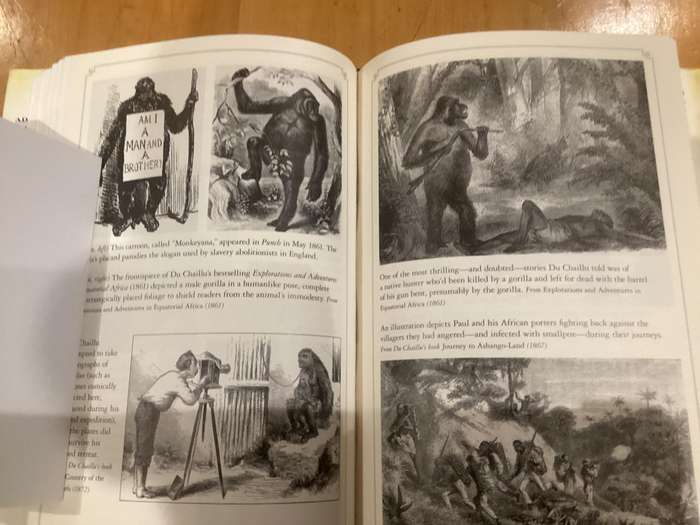 BETWEEN MAN and BEAST. True Story, by Monte Reel. Hardcover in a VG+ condition.