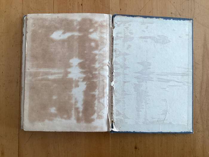 ROBINSON CRUSOE by Daniel Defoe. (1958). Rare hardcover edition.