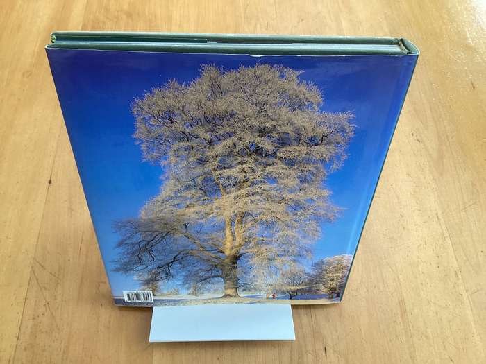 Meetings with REMARKABLE TREES. by Thomas Packenham. Hardcover. VGood condition.
