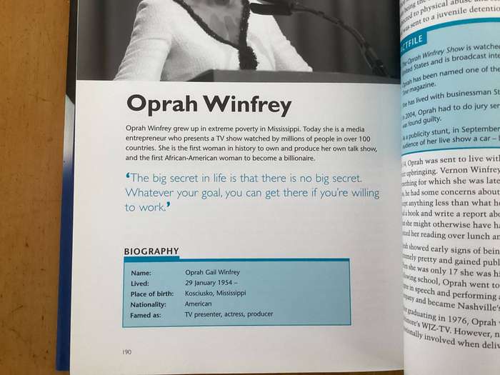 WOMEN who changed the world. Hardcover in a VGood condition.