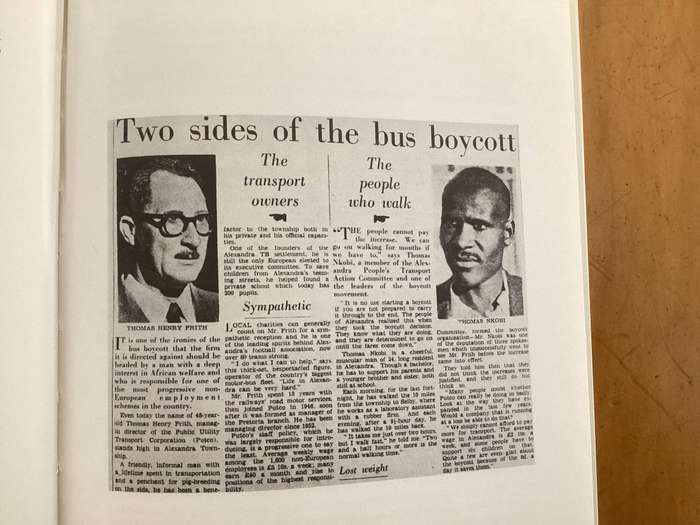 EDITORS UNDER FIRE, Hardcover by Harvey Tyson. Good+ condition.