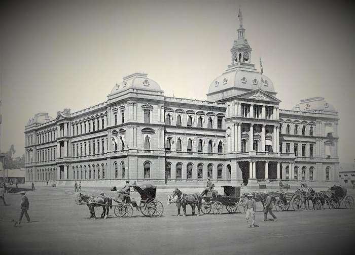 Locale Wetten der Zuid-Afrikaansche Republiek, + Wet No. 18, 1892