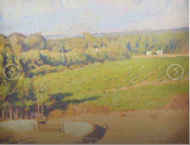 Prof EDWARD ROWORTH, Somerset West (1880 - 1964}