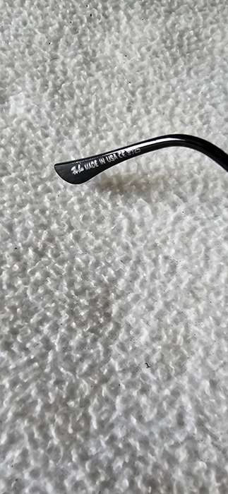 RAYBAN SUNGLASSES