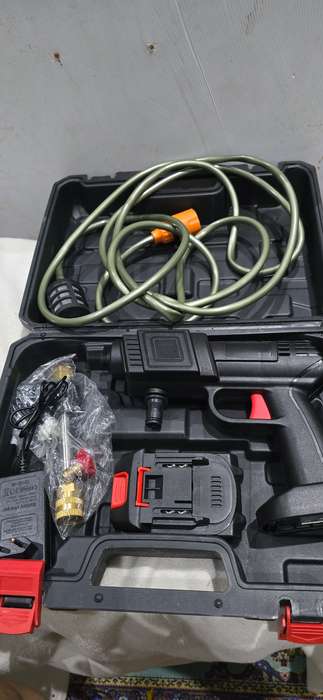 CLEANING GUN SET