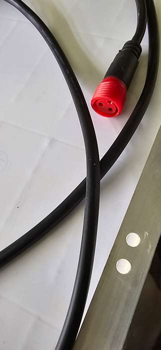 SOLAR PANEL(48 X 37CM)