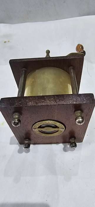 VINTAGE SPICE GRINDER