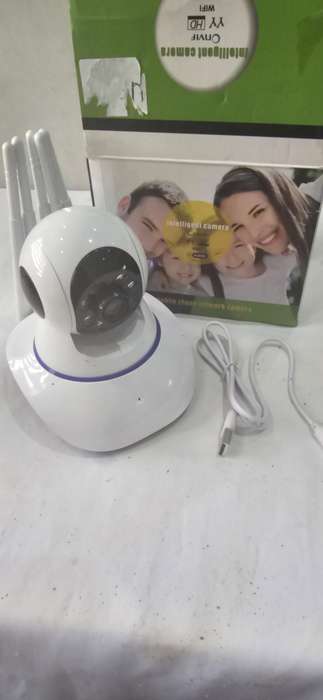 THE MOBILE PHONE NETWORK CAMERA