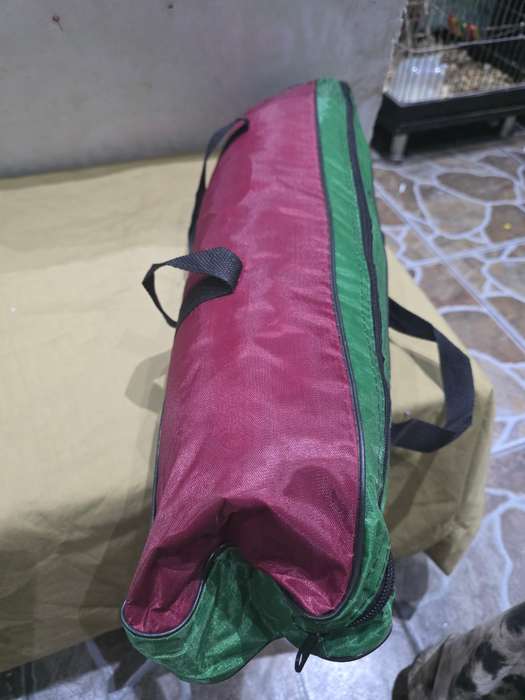6 PERSON OUTDOOR WATERPROOF PICNIC/CAMPING  TENT(220 x 250cm)
