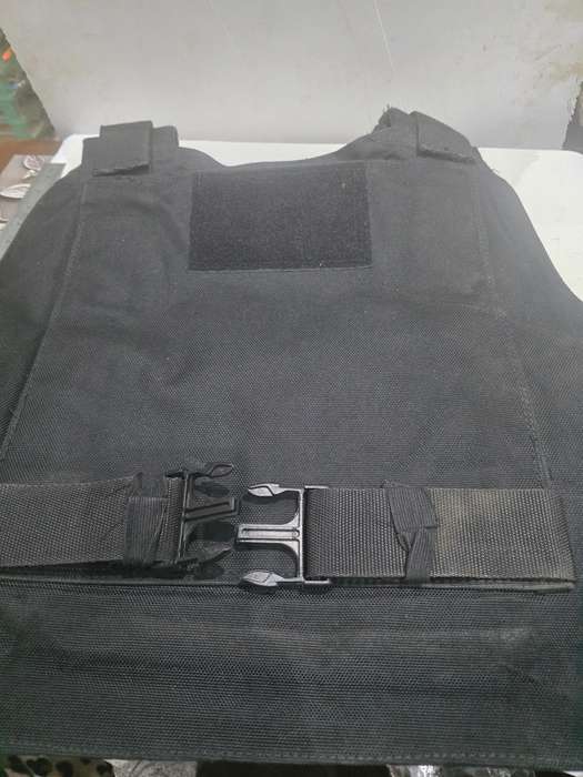 Adult Tactical Vest (XXXL)