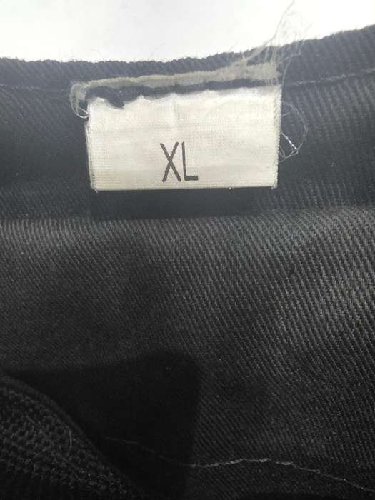 Adult Tactical Vest (XXXL)