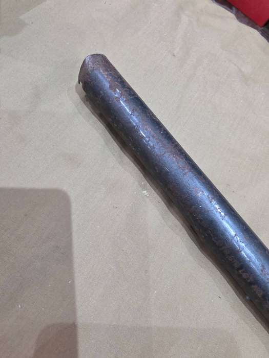 OLD DAISY TRAIL RIDER RICOCHEI RIFLE
