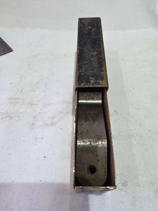 18 PIECE SOME SORT OLD NUMBERED TOOL