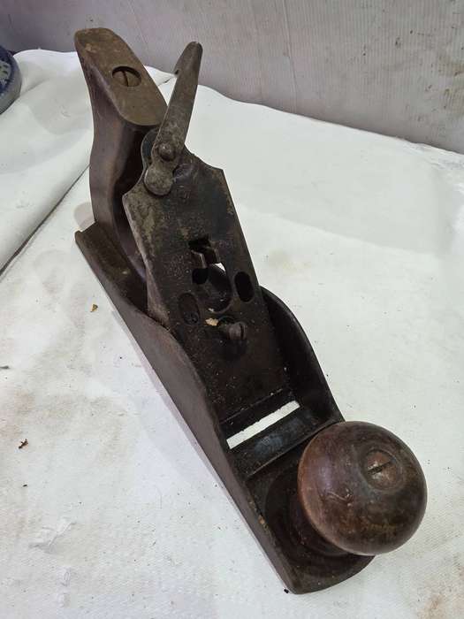 VINTAGE PLANER