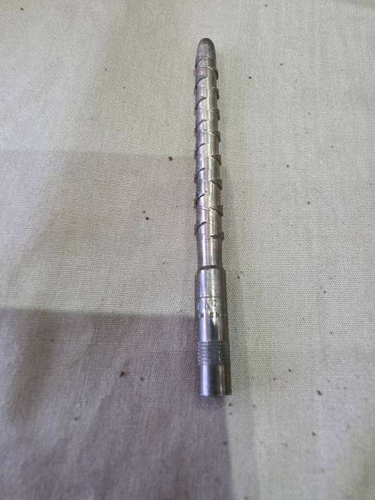JOBLOT VINTAGE GUN CLEANERS