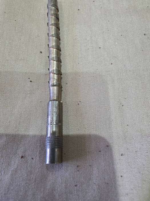 JOBLOT VINTAGE GUN CLEANERS