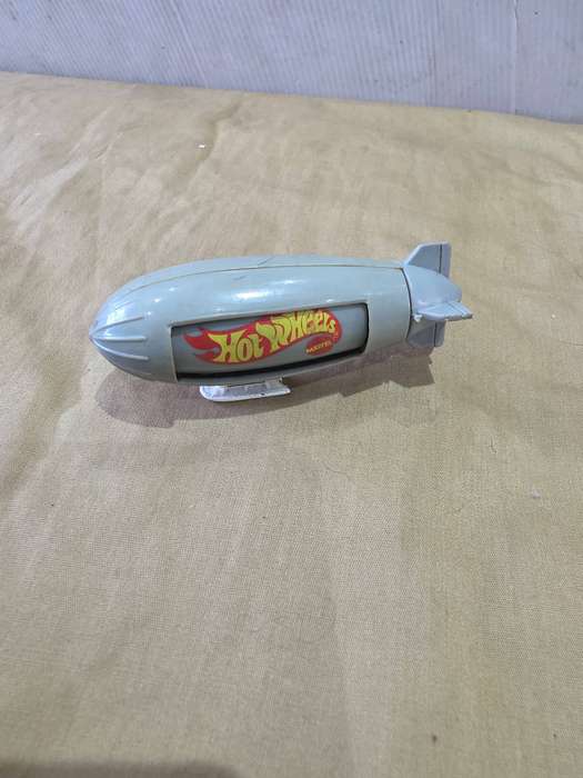 1991 GOOD YEAR/HOTWHEELS BLIMP