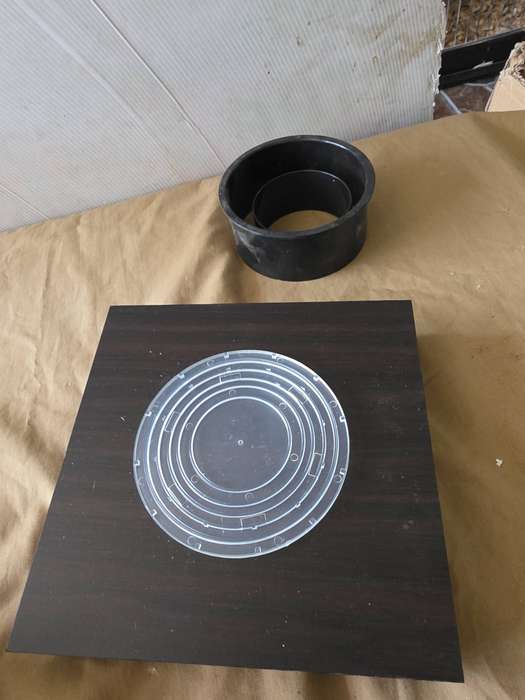 MAGNETIC GLOBE