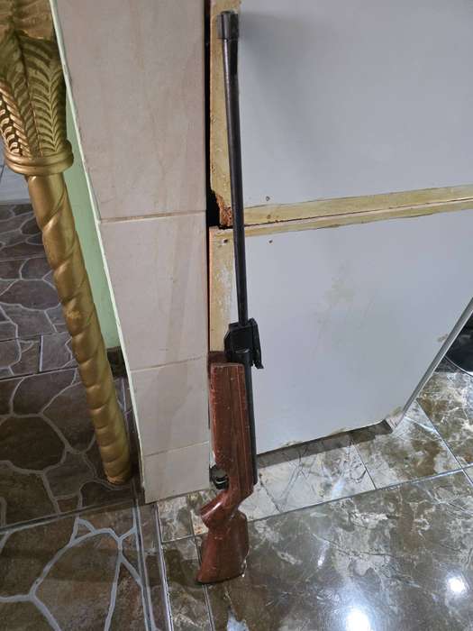 VINTAGE GAMO AIR RIFLE(WORKS)