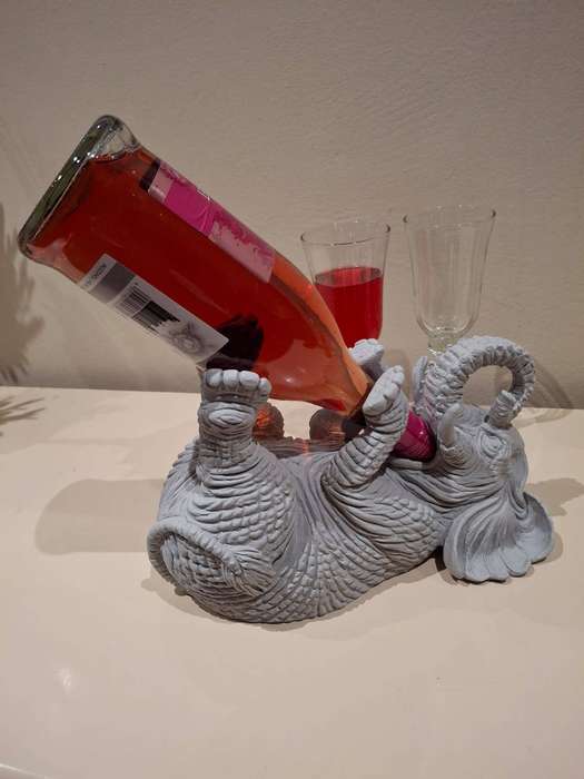 Wine Bottle Holder
