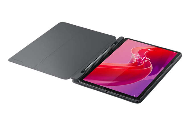 Lenovo Tab M11 Folio including Case and Pen