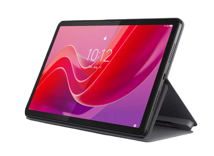 Lenovo Tab M11 Folio including Case and Pen