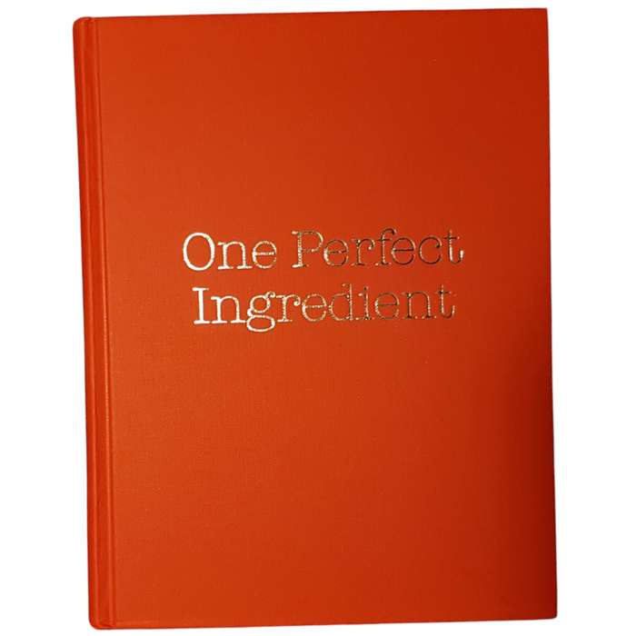 One Perfect Ingredient: Three Ways to Cook It by MarcusWareing Very Good Condition