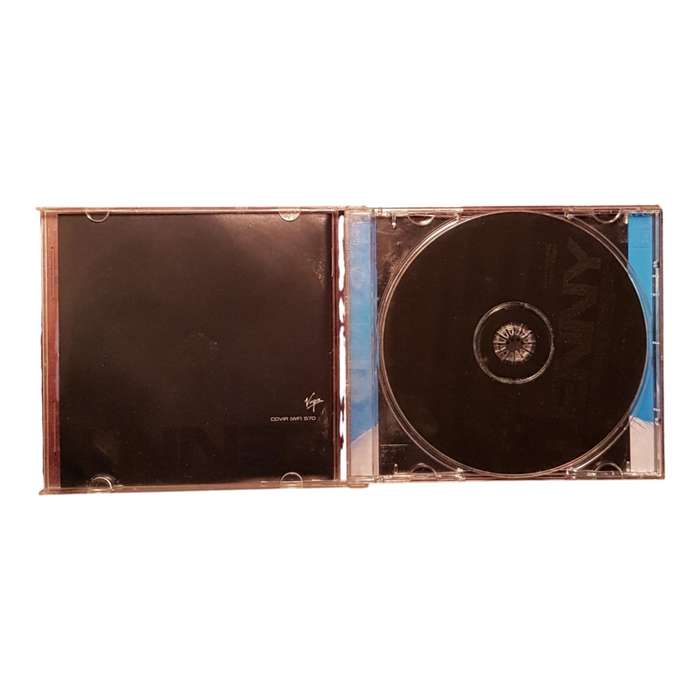 Lenny Kravitz  Lenny - CD - Very Good Condition