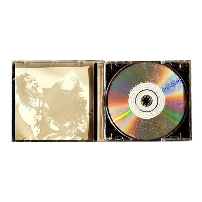 Guns N' Roses  Greatest Hits CD | Rock & Metal Classics | Includes Sweet Child O Mine