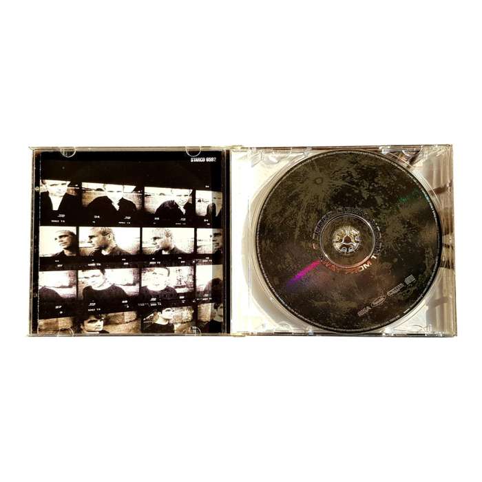 3 Doors Down  The Better Life CD | Breakthrough Post-Grunge Rock Album