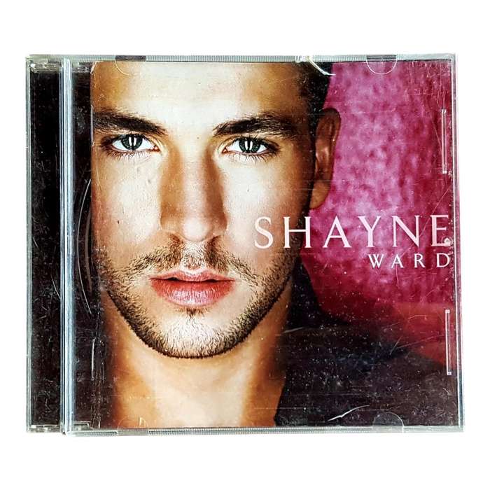 CD - Shayne Ward  Shayne Ward