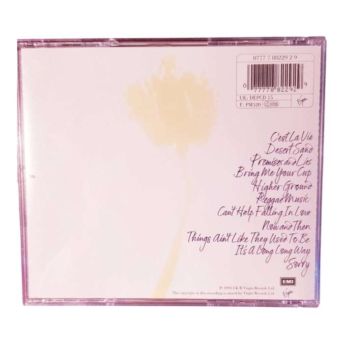 UB40  Promises and Lies CD | Very Good Condition | Reggae & Pop Classic