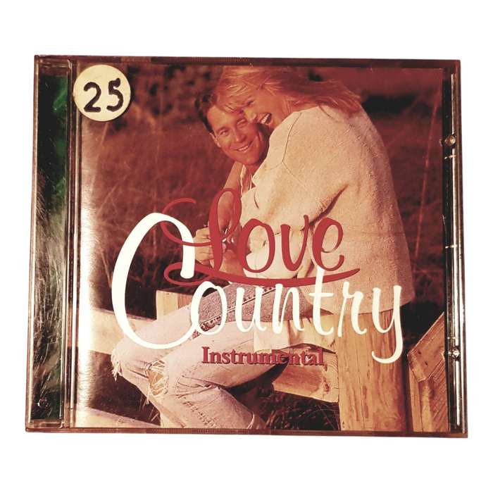 Lot of 11 Country CDs: Dolly Parton, Kenny Rogers, Johnny Cash & More - R1 Crazy Wednesday Auction