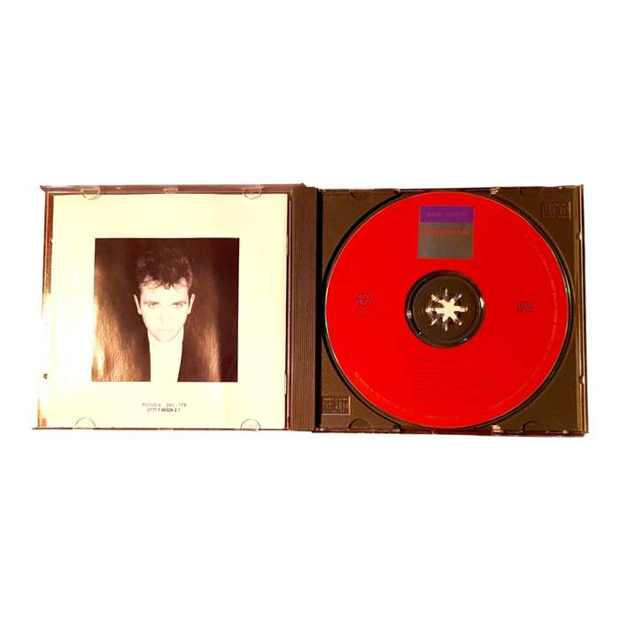 Peter Gabriel - Shaking The Tree CD | Sixteen Golden Greats | Very Good Condition