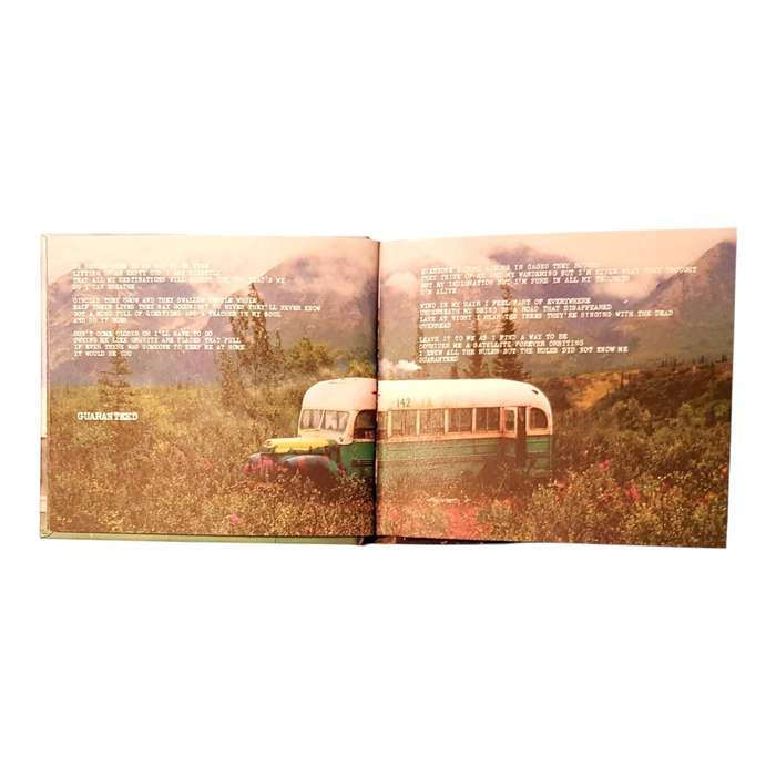 Eddie Vedder - Into the Wild CD Album | Original Soundtrack Very Good Conditi