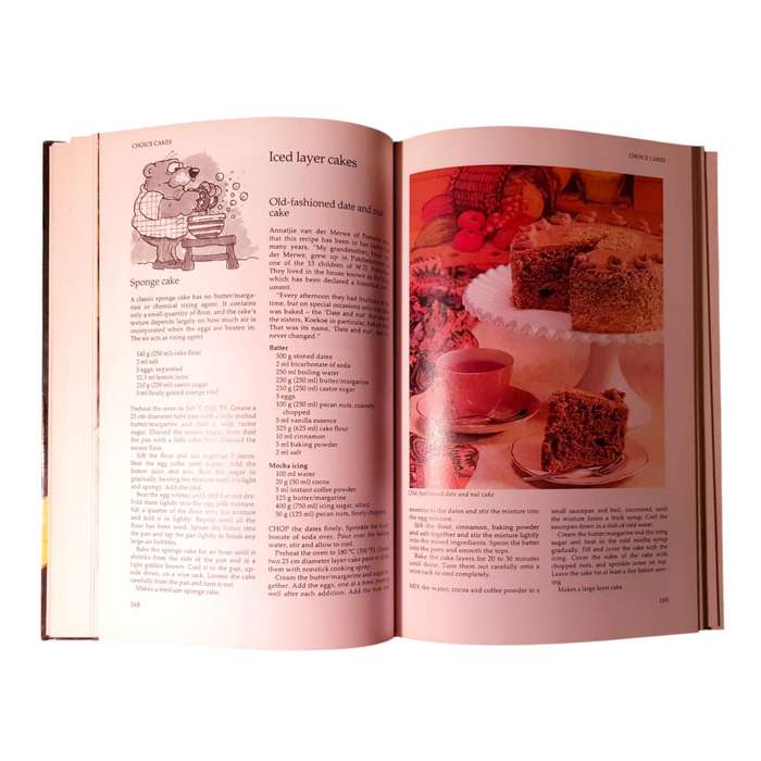 Lot of 3 Annette Human Recipe Books - Winning Recipes 1, 2, & 3 - All Hardcover