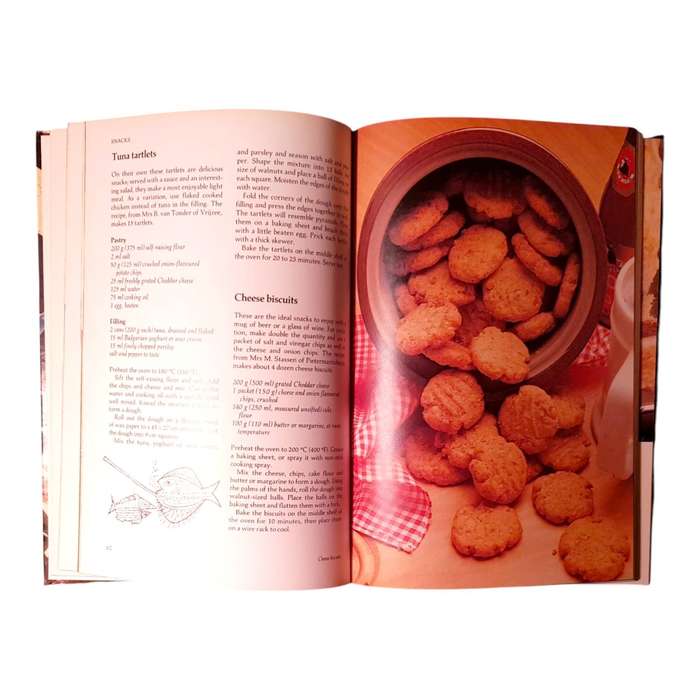 Lot of 3 Annette Human Recipe Books - Winning Recipes 1, 2, & 3 - All Hardcover