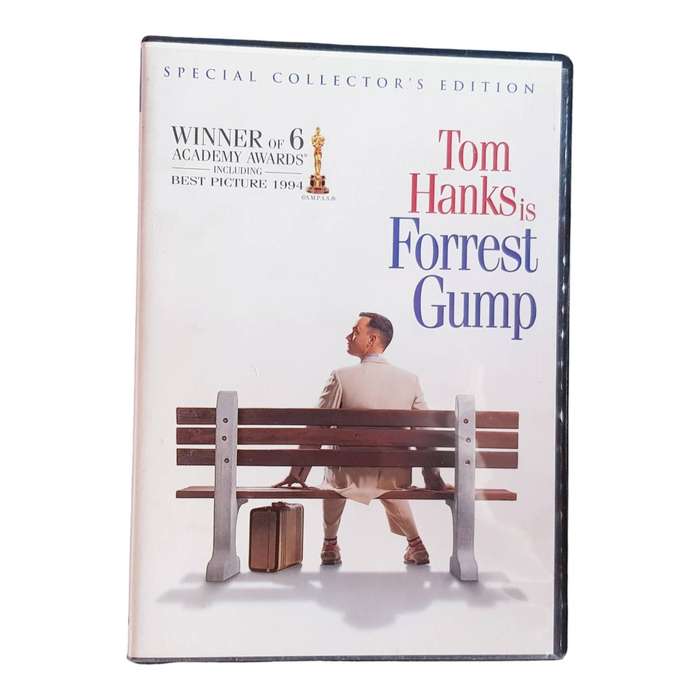 The Tom Hanks Collection - 4 Movie Box Set - Very Good Condition