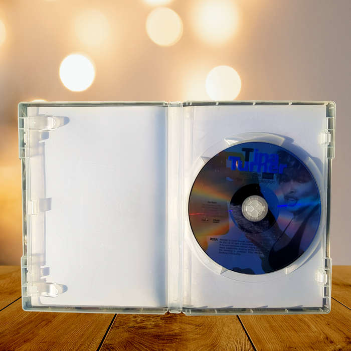 Tina Turner  Simply The Best DVD | Iconic Live Performances & Music Videos | The Best,