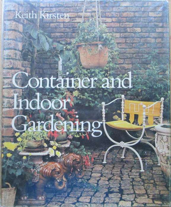 Container and Indoor Gardening