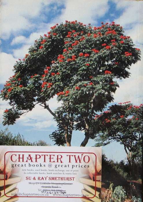 The Beautiful Plants of Kenya