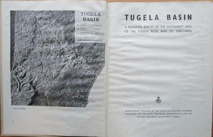 Tugela Basin Regional Survey