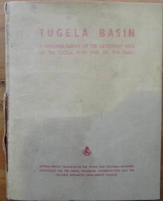 Tugela Basin Regional Survey