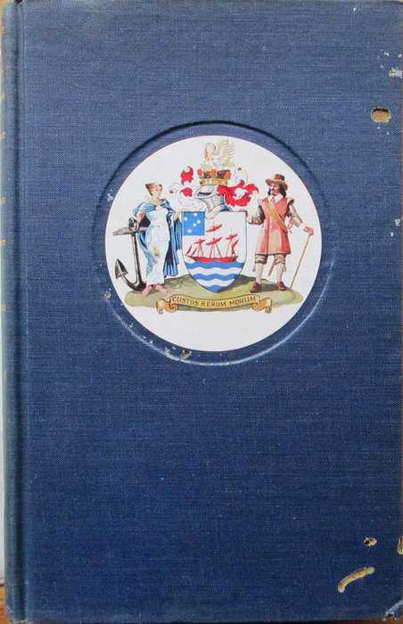 Men of Good Hope the Romantic Story of the Cape Town Chamber of Commerce