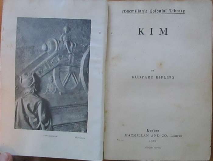 KIM