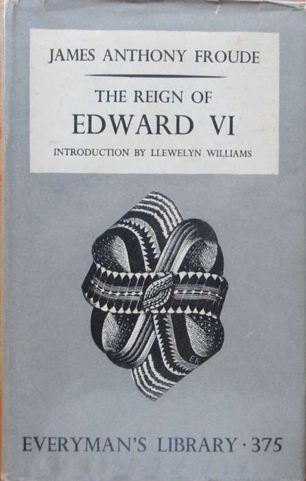 The Reign of Edward VI